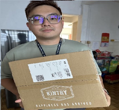 Gift 1